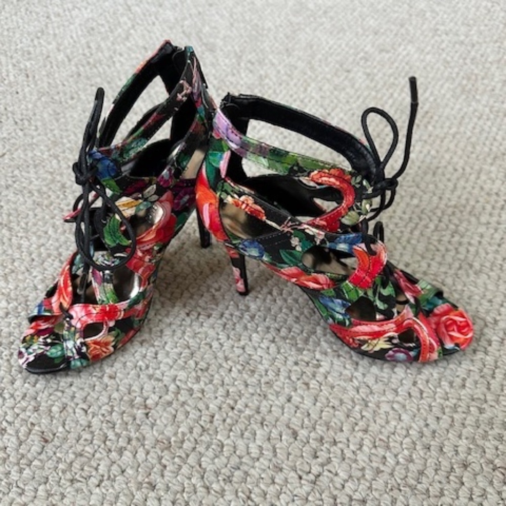 Madden Girl Shoes